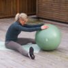 Abilica Abilica FitnessBall 65 cm 373286 SportSMaloy 4