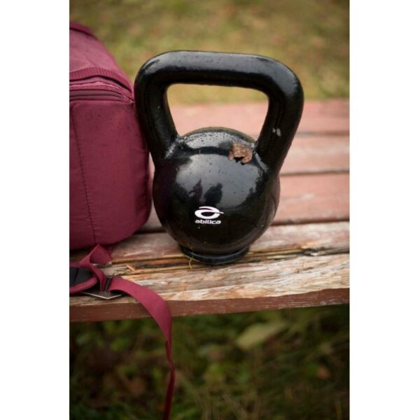 Abilica Abilica KettleBell 20kg 150200 SportSMaloy 1