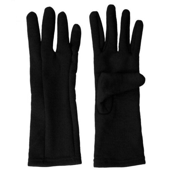 Aclima Aclima HotWool Heavy Liner Gloves, Un 104305 SportSMaloy 1