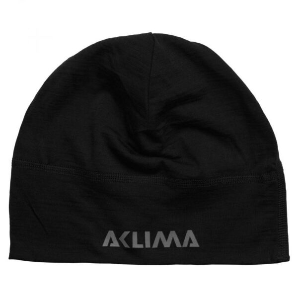 Aclima Aclima LightWool Beanie, Unisex 101775 SportSMaloy 1