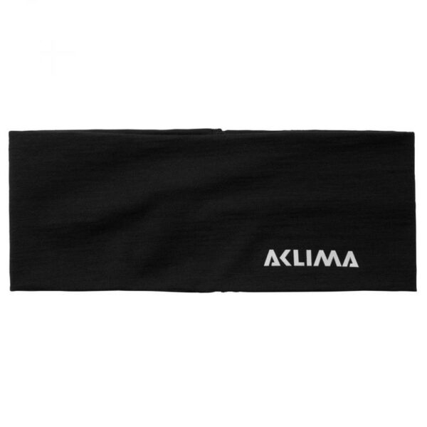 Aclima Aclima LightWool Headband U Onesize 104745 SportSMaloy 1