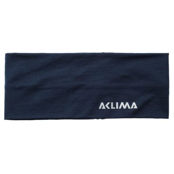 Aclima Aclima LightWool Headband U Onesize 104745 SportSMaloy 1