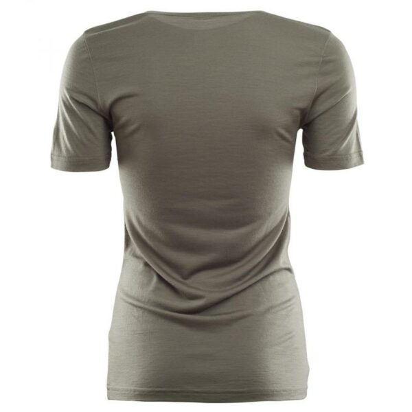 Aclima Aclima LightWool T-shirt, Woman 103105 SportSMaloy 1