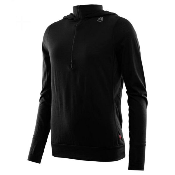 Aclima Aclima LightWool hoodie W´s 101649 SportSMaloy 2