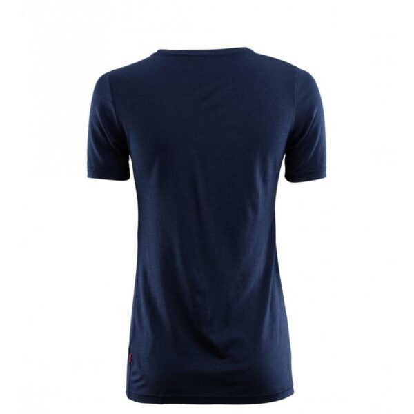 Aclima Aclima Lightwool T-Shirt W´S 103105 SportSMaloy 1