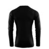 Aclima Aclima WarmWool Crew Neck LS, Man 101715 SportSMaloy 2