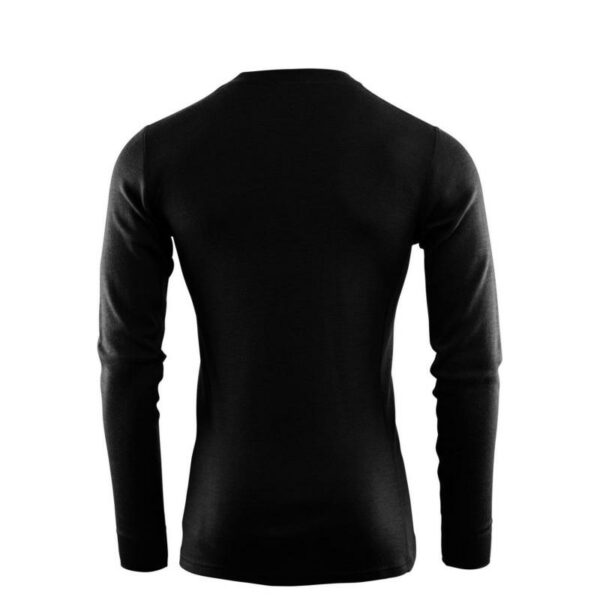 Aclima Aclima WarmWool Crew Neck LS, Man 101715 SportSMaloy 2