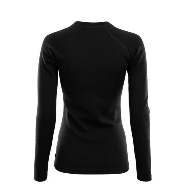 Aclima Aclima WarmWool Crew Neck shirt, Woma 101702 SportSMaloy 1