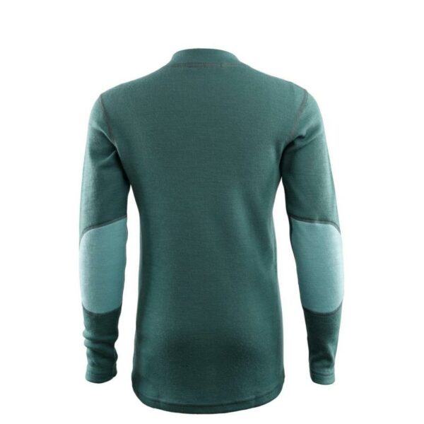 Aclima Aclima Warmwool Crew Neck Shirt, Juni 101746 SportSMaloy 1