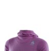 Aclima Aclima Warmwool Hood Sweater, Childre 101808 SportSMaloy 2