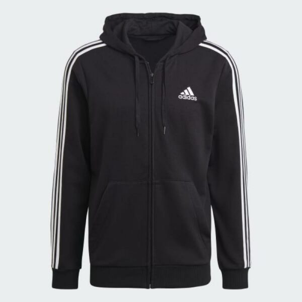 Adidas Adidas M 3s Ft Fz Hd GK9032 SportSMaloy 3