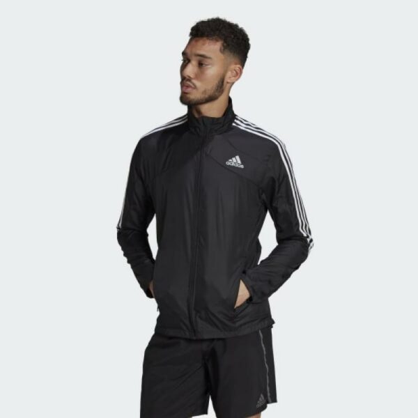 Adidas Adidas Marathon Jkt GM1410 SportSMaloy 2