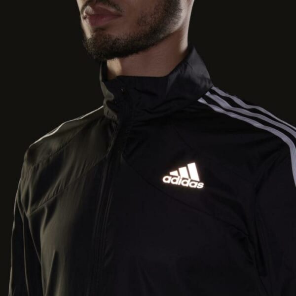 Adidas Adidas Marathon Jkt GM1410 SportSMaloy 6