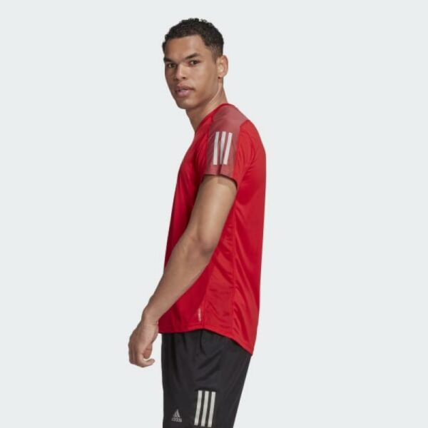 Adidas Adidas Own The Run Tee GC7872 SportSMaloy 1