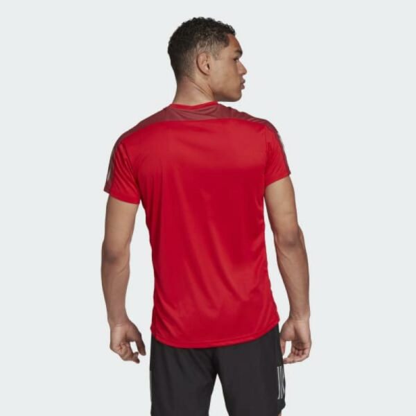 Adidas Adidas Own The Run Tee GC7872 SportSMaloy 2