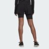 Adidas Adidas Ri 3b 2in1short W H57754 SportSMaloy 2