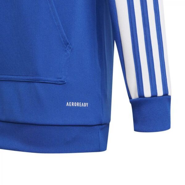 Adidas Adidas Sq21 Hood Y GP6434 SportSMaloy 2