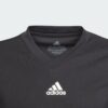 Adidas Adidas Team Base Tee Y GN5710 SportSMaloy 3