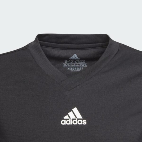 Adidas Adidas Team Base Tee Y GN5710 SportSMaloy 3