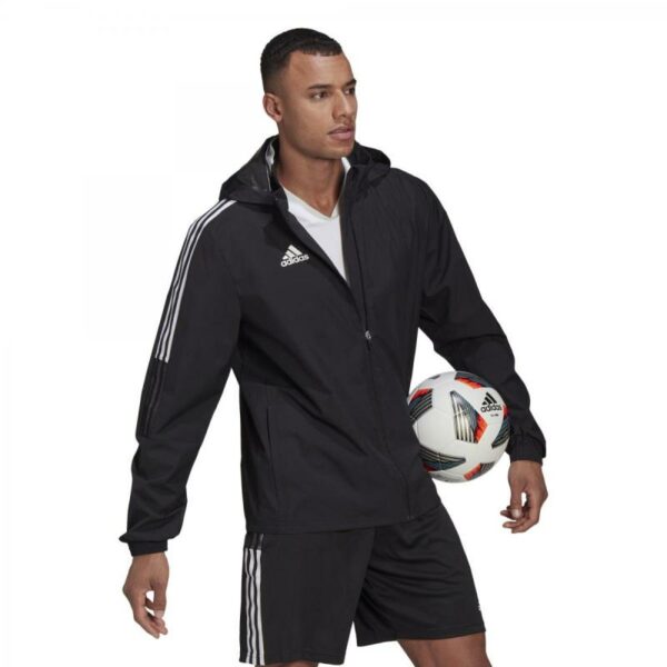 Adidas Adidas Tiro21 Aw Jkt GH4466 SportSMaloy 1