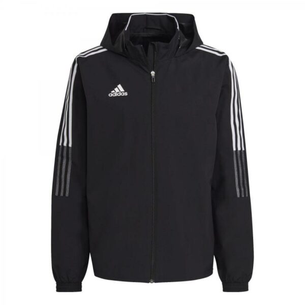 Adidas Adidas Tiro21 Aw Jkt GH4466 SportSMaloy 3