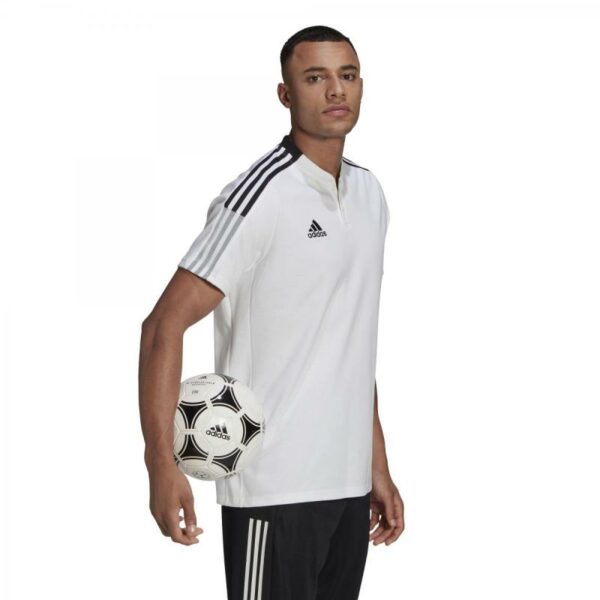 Adidas Adidas Tiro21 Polo GM7363 SportSMaloy 2