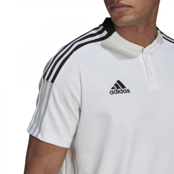 Adidas Adidas Tiro21 Polo GM7363 SportSMaloy 3