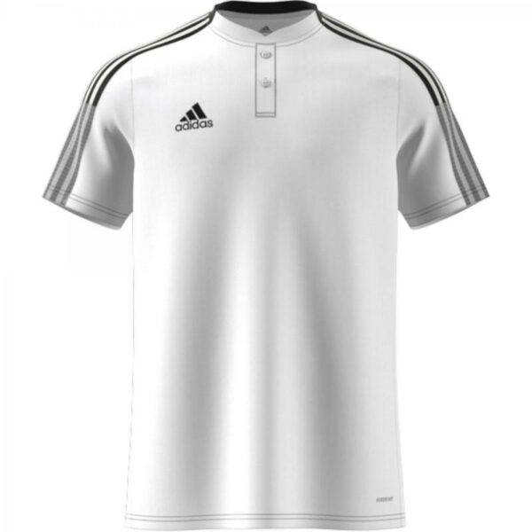 Adidas Adidas Tiro21 Polo GM7363 SportSMaloy 4