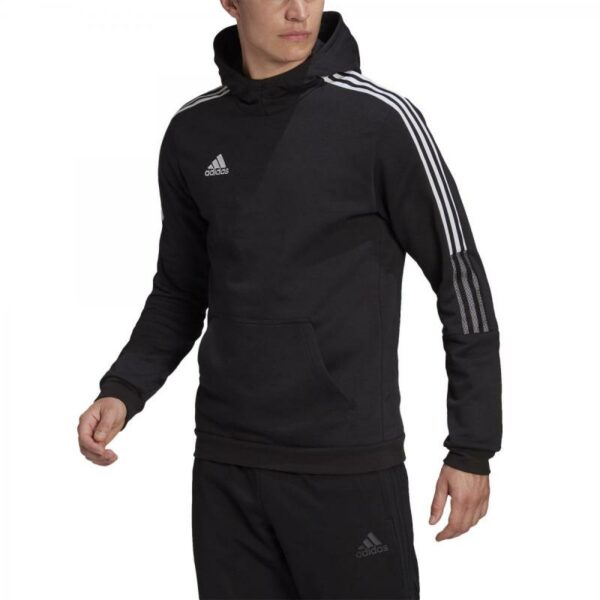 Adidas Adidas Tiro21 Sw Hood GM7341 SportSMaloy 1