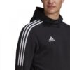 Adidas Adidas Tiro21 Sw Hood GM7341 SportSMaloy 3