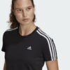 Adidas Adidas W 3s Cro T GL0777 SportS Måløy 1 2 3 4 5