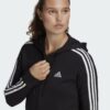 Adidas Adidas W 3s Ft Fz Hd GL0792 SportSMaloy 3