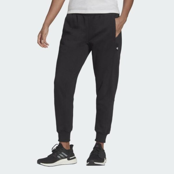 Adidas Adidas W Sl Pant HE0421 SportSMaloy 1