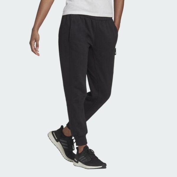 Adidas Adidas W Sl Pant HE0421 SportSMaloy 3