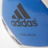 Adidas Adidas fotball Starlancer hvit-blå 5 AP0407 SportSMaloy 1