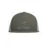 ArcTeryx ArcTeryx Logo Trucker Flat 28595 SportSMaloy 2