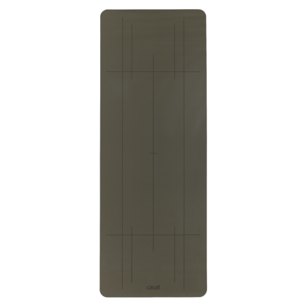 Casall Casall Yoga mat Cover up Grippy 2mm 53305 SportSMaloy 1