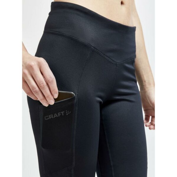 Craft Craft Adv Essence Capri Tights W 1908777 SportSMaloy 1