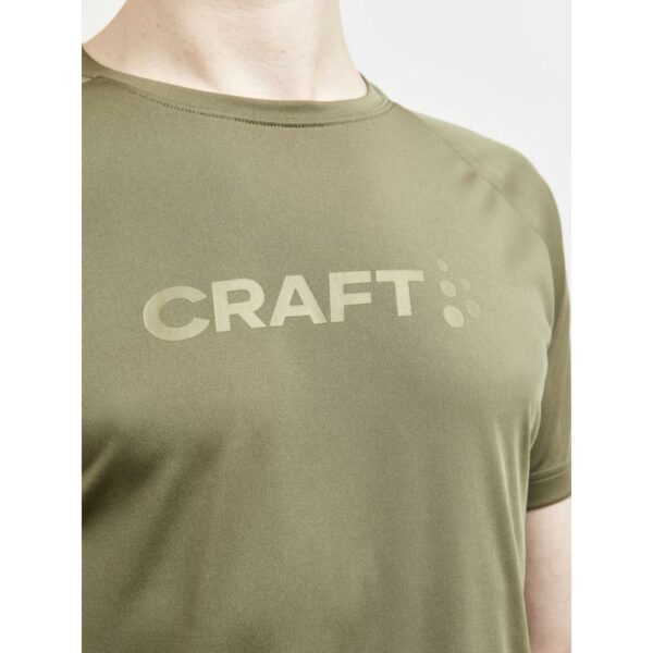 Craft Craft Core Unify Logo Tee M 1911786 SportSMaloy 2