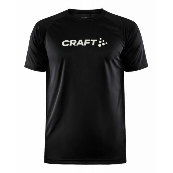 Craft Craft Core Unify Logo Tee M 1911786 SportSMaloy 2