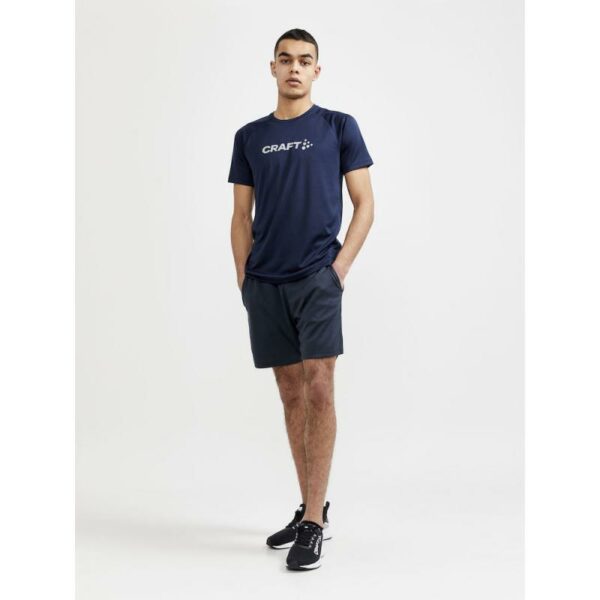 Craft Craft Core Unify Logo Tee M 1911786 SportSMaloy 3