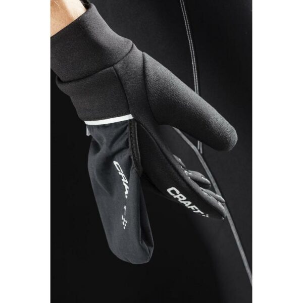 Craft Craft Hybrid Weather Glove 1903014 SportSMaloy 1