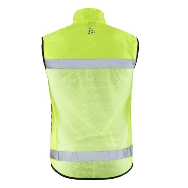 Craft Craft Visability Vest M 192480 SportSMaloy 1