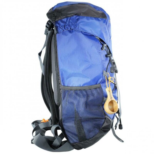 Eagle Products Eagle Products Ryggsekk 35 L Superlett - BLÅ 109303435B SportSMaloy 2