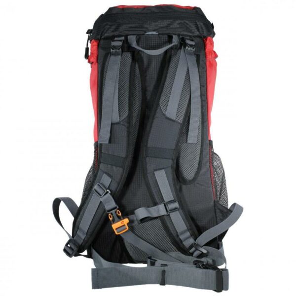 Eagle Products Eagle Products Ryggsekk 35 L Superlett - RØD 109303435R SportSMaloy 2