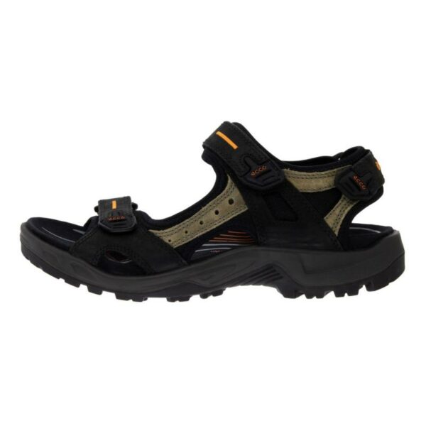 Ecco ECCO Offroad Yucatan M Sandal SportSMaloy 1