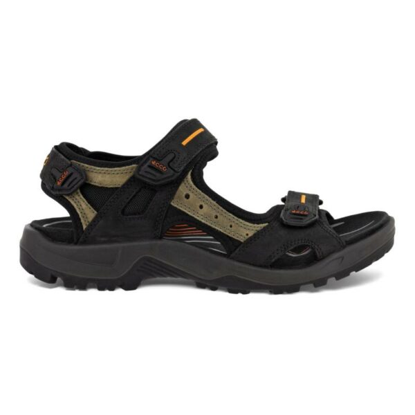 Ecco ECCO Offroad Yucatan M Sandal SportSMaloy 2