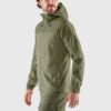 Fjällräven Fjällräven Abisko Midsummer Jacket M 81151 SportSMaloy 4