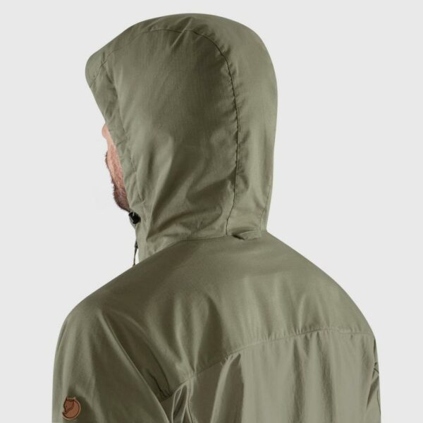 Fjällräven Fjällräven Abisko Midsummer Jacket M 81151 SportSMaloy 6