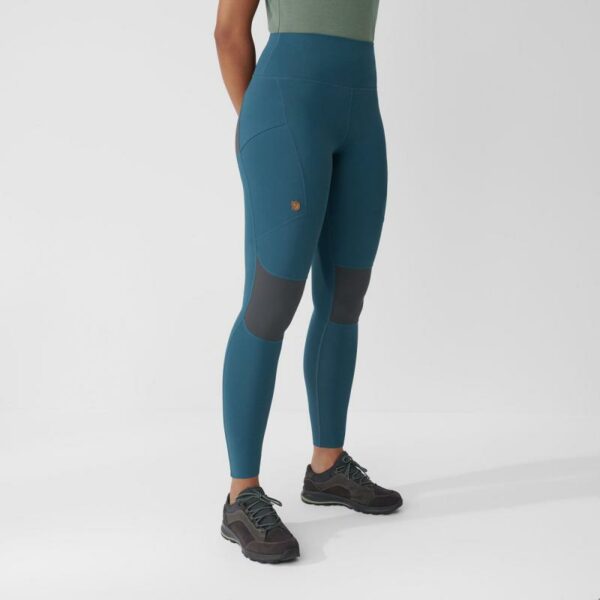 Fjällräven Fjällräven Abisko Trekking Tights Pro W 84771 SportSMaloy 5